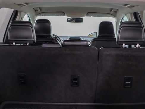 Used 2021 Ford Edge SEL w/ Convenience Package FWD image 28