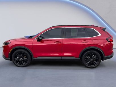 Used 2024 Honda CR-V Sport Touring