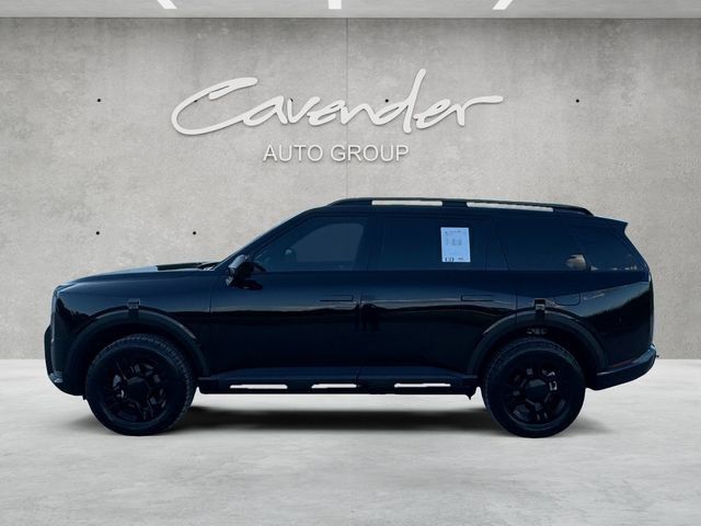 Used 2027 Kia Telluride SX Prestige X-Pro AWD/4WD image 13