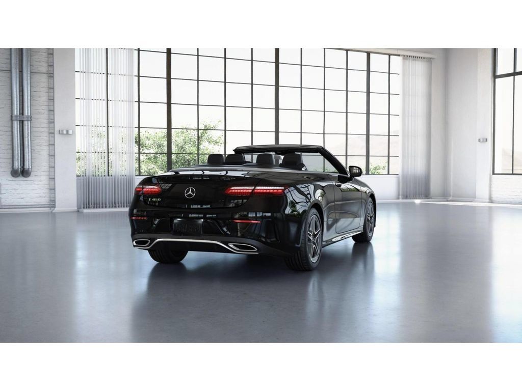 Used 2022 Mercedes-Benz E 450 Cabriolet image 24