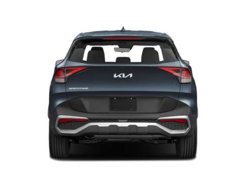 Used 2023 Kia Sportage EX AWD/4WD image 8