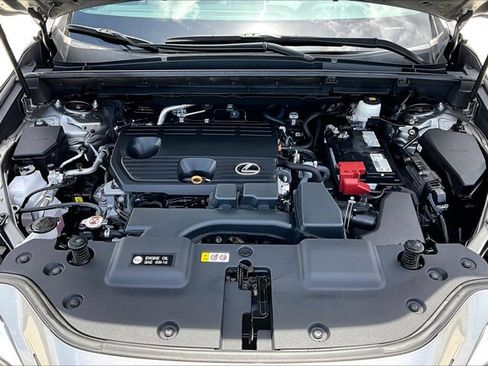 Used 2023 Lexus NX 250 FWD image 11