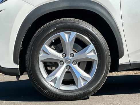 Used 2017 Lexus NX 200t FWD w/ Premium Package image 27