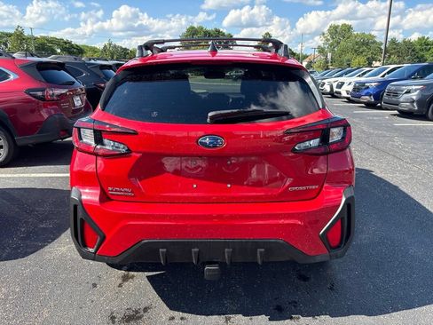 Certified 2024 Subaru Crosstrek 2.0i Premium AWD/4WD image 4