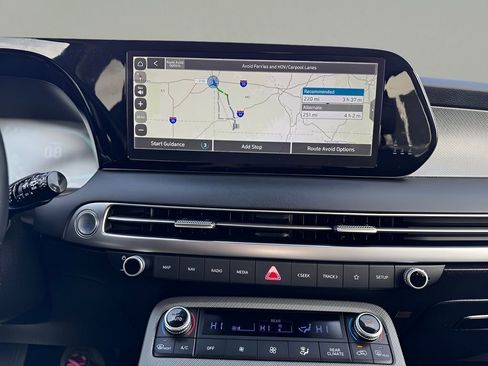 Used 2025 Hyundai Palisade SEL image 22