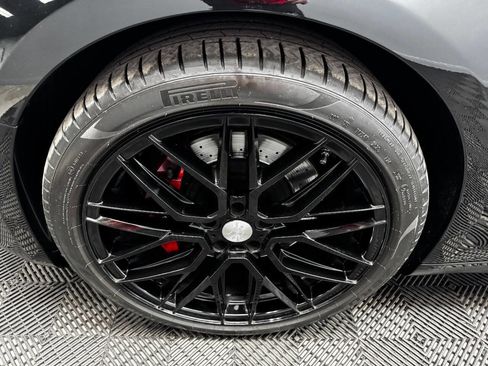 Used 2019 Maserati Ghibli S image 19