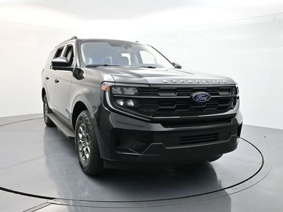 New 2025 Ford Expedition Active