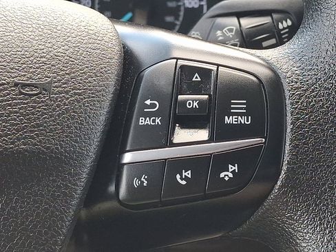 Used 2024 Ford Transit 250 148 High Roof AWD w/ Load Area Protection Package image 20