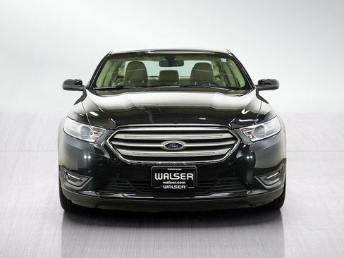 Used 2014 Ford Taurus SEL w/ Equipment Group 201A AWD/4WD image 8