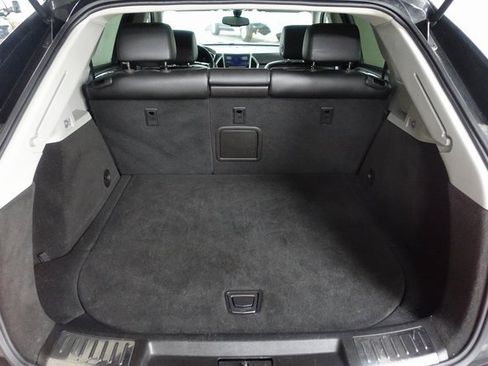 Used 2015 Cadillac SRX Base 4D Sport Utility image 19