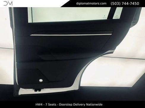 Used 2023 Tesla Model X AWD/4WD image 29