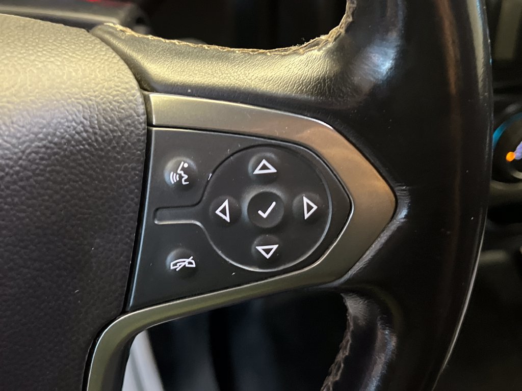 Used 2019 Chevrolet Silverado 2500 LT AWD/4WD image 30