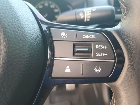 Used 2024 Honda Civic Sport image 18