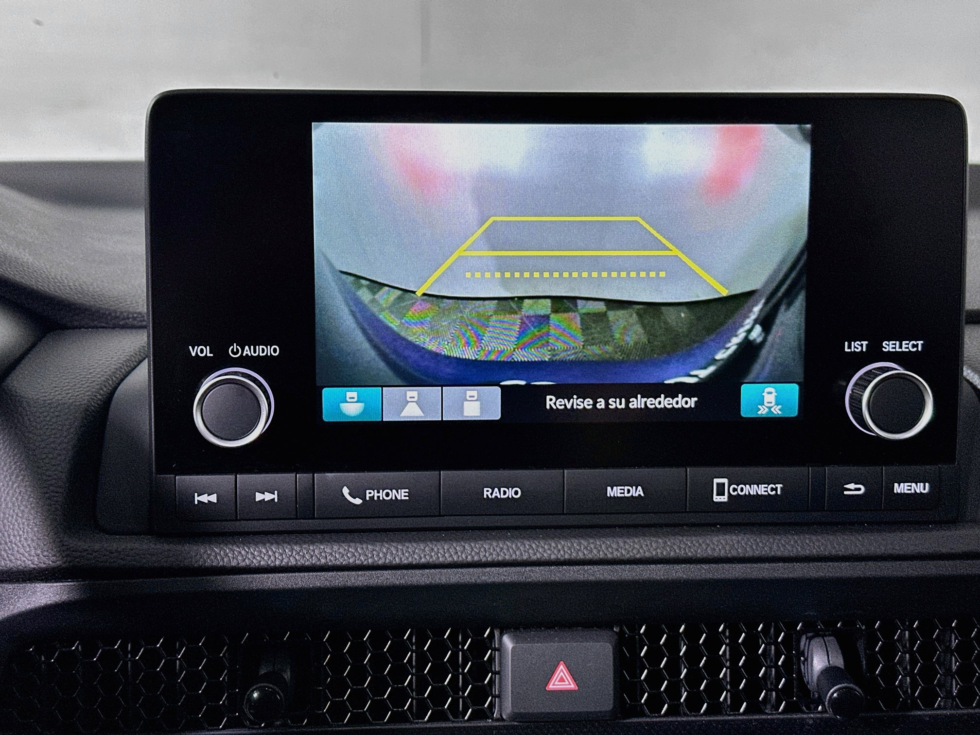 Used 2024 Honda CR-V EX image 25