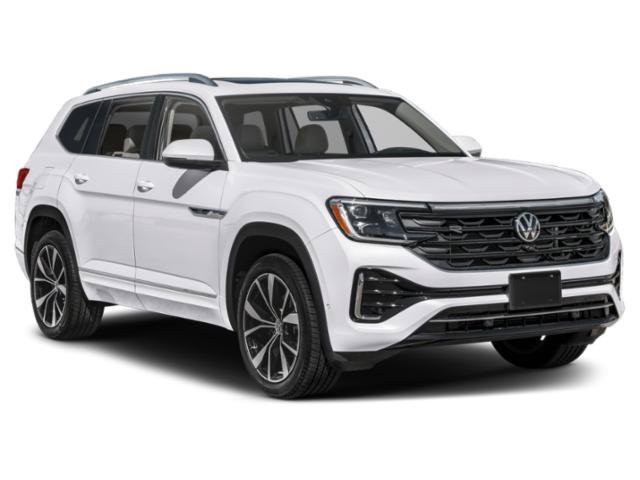 Used 2024 Volkswagen Atlas SEL Premium R-Line AWD/4WD image 6