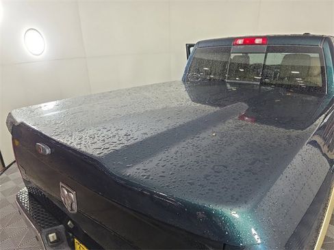 Used 2011 RAM 2500 Laramie image 11