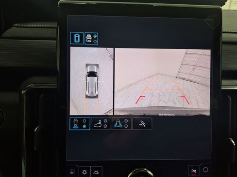 New 2026 GMC Acadia Elevation w/ Black Edition image 15