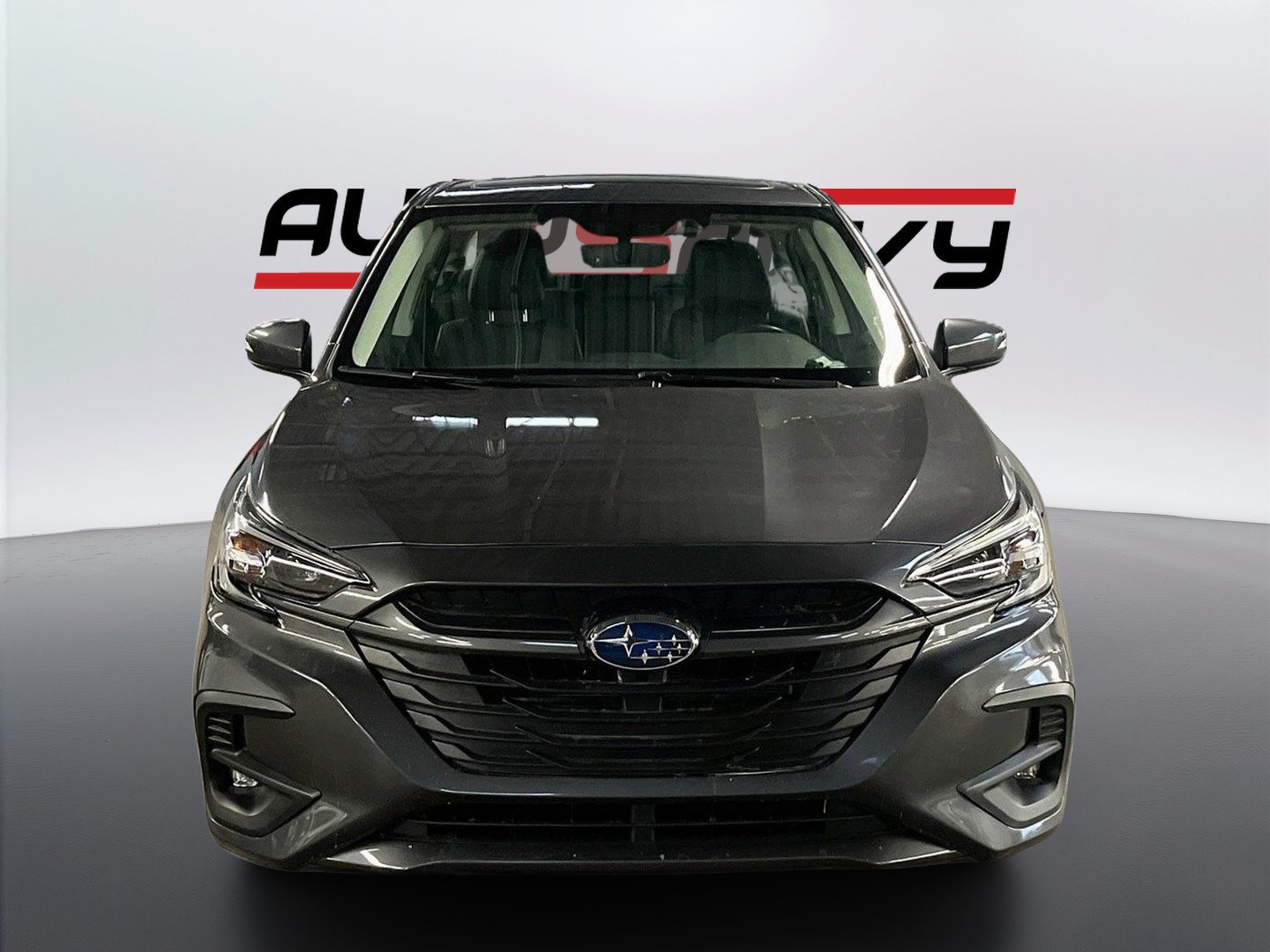 Used 2023 Subaru Legacy Limited AWD/4WD image 2