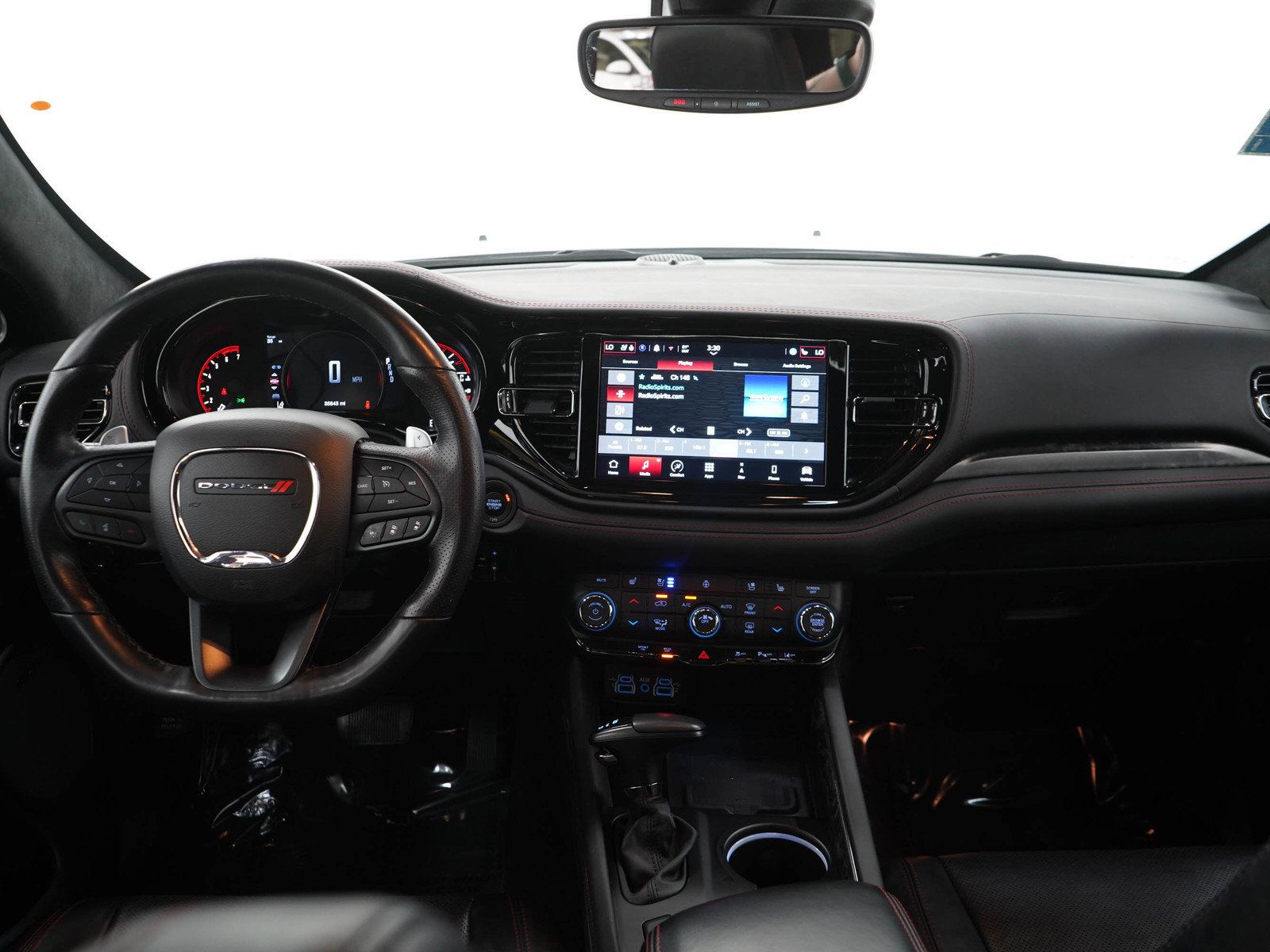 Used 2024 Dodge Durango R/T AWD/4WD image 17