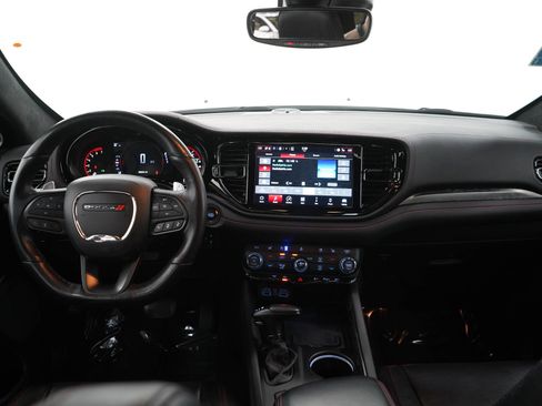 Used 2024 Dodge Durango R/T AWD/4WD image 17