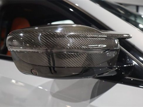 Used 2022 BMW M3 w/ Executive Package image 14