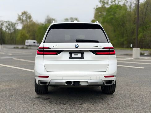 Certified 2024 BMW X7 xDrive40i AWD/4WD image 5