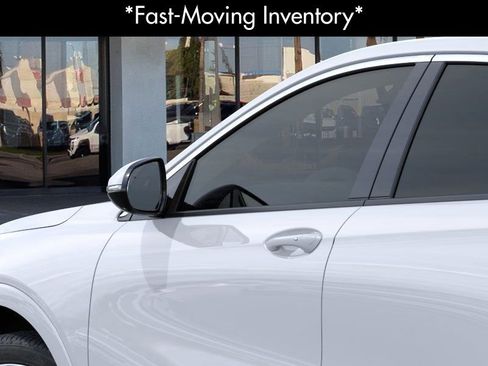 New 2026 Buick Envista Avenir image 13