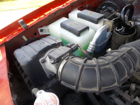 Used 1998 Ford Ranger XLT image 36