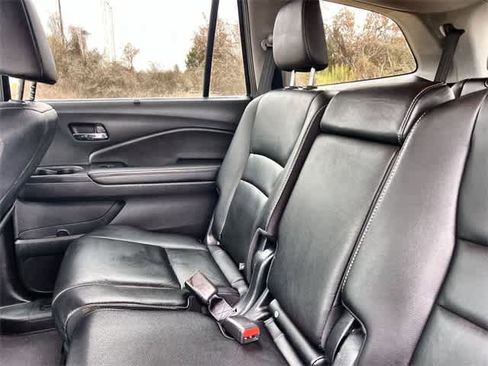 Certified 2019 Honda Pilot EX-L image 14