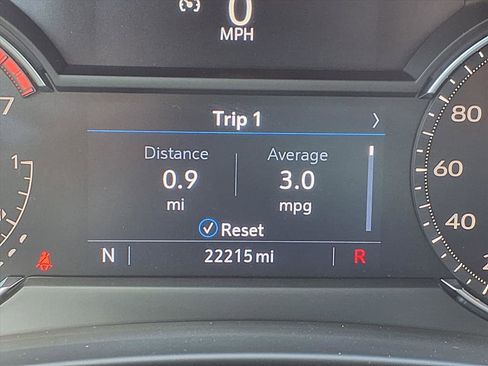 Certified 2023 Cadillac XT4 Premium Luxury image 30