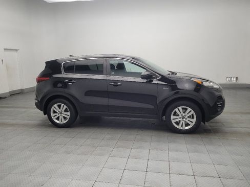 Used 2019 Kia Sportage LX image 11