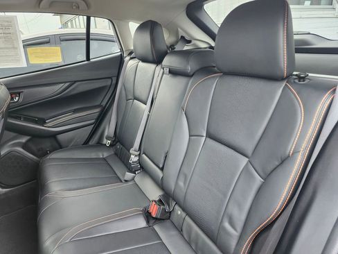 Used 2018 Subaru Crosstrek 2.0i Limited image 12