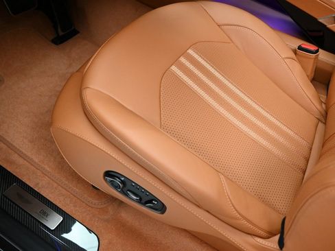 New 2026 Aston Martin DBX 707 AWD/4WD image 16