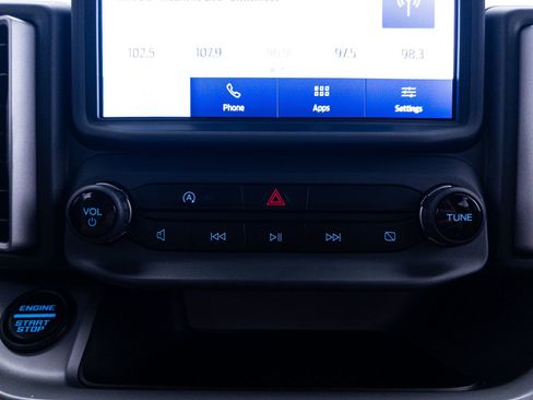 Used 2024 Ford Bronco Sport Big Bend w/ Convenience Package AWD/4WD image 26