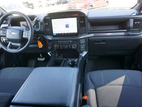 Used 2026 Ford F150 STX w/ Equipment Group 200A RWD image 6