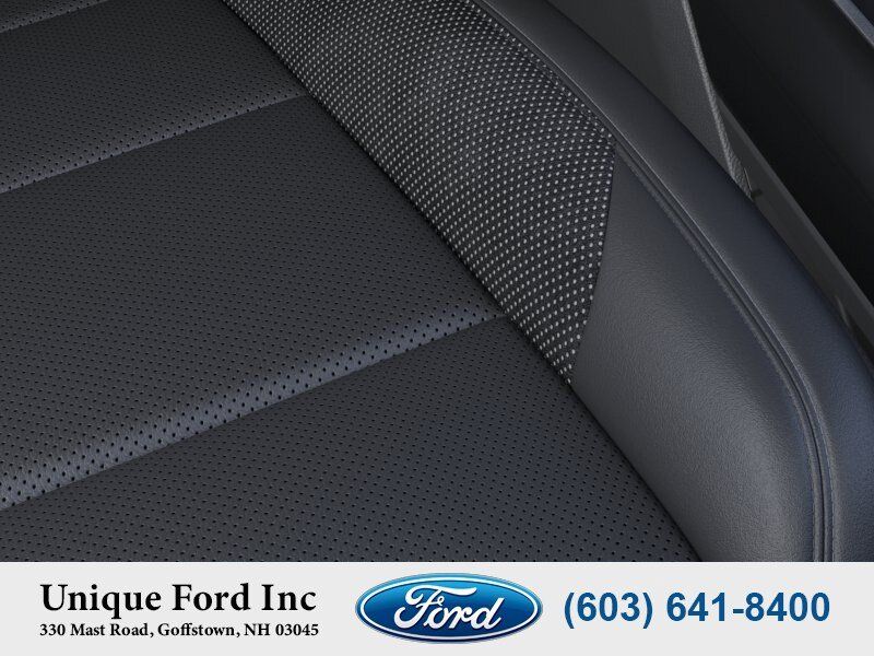 New 2026 Ford F150 Raptor AWD/4WD image 17
