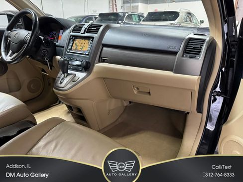 Used 2009 Honda CR-V EX-L image 26