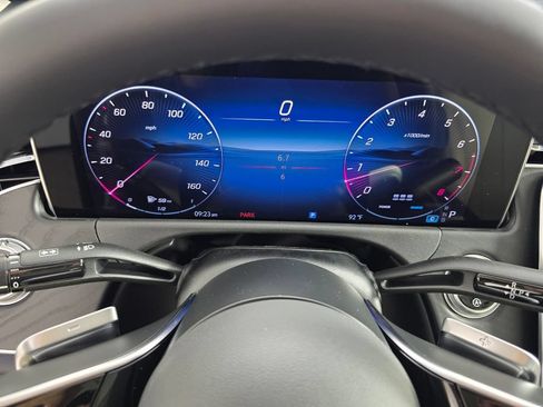 New 2027 Mercedes-Benz E 350 Sedan image 14