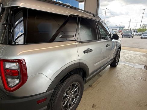 Used 2021 Ford Bronco Sport Big Bend image 2