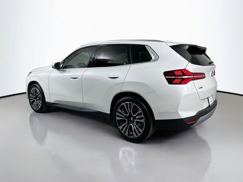 New 2026 BMW X3 xDrive30 w/ Convenience Package image 7