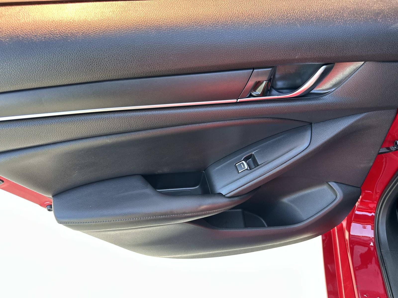 Used 2021 Honda Accord Sport Special Edition image 23