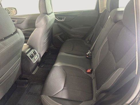 Certified 2022 Subaru Forester Premium image 10