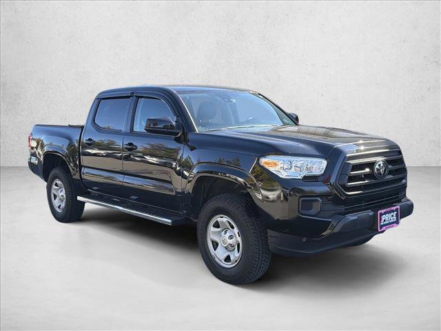 Used 2022 Toyota Tacoma SR AWD/4WD image 3