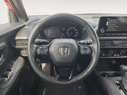 Used 2024 Honda HR-V Sport image 12