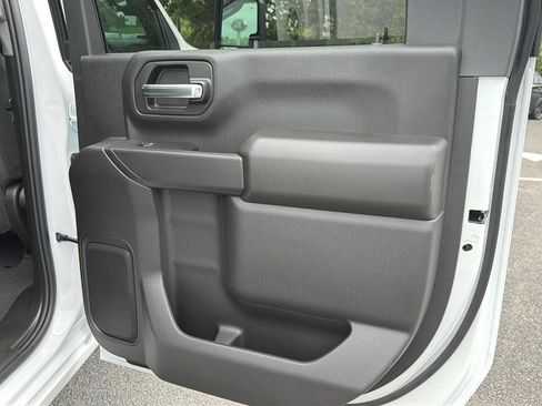 New 2026 Chevrolet Silverado 2500 Custom w/ Custom Value Package AWD/4WD image 14