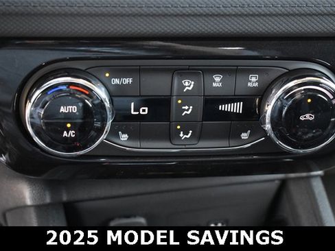 New 2025 Chevrolet TrailBlazer LT w/ Convenience Package image 29