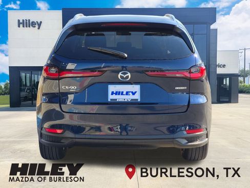 New 2026 MAZDA CX-90 3.3 Turbo w/ Select Package image 5