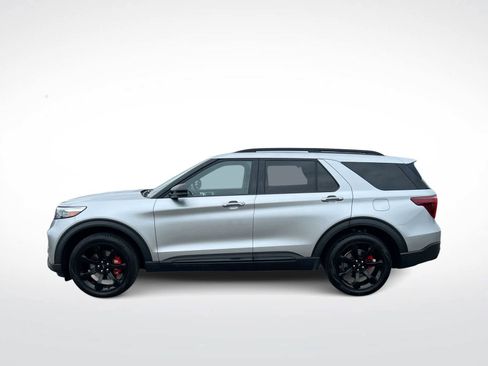 Used 2023 Ford Explorer ST w/ Equipment Group 401A AWD/4WD image 5