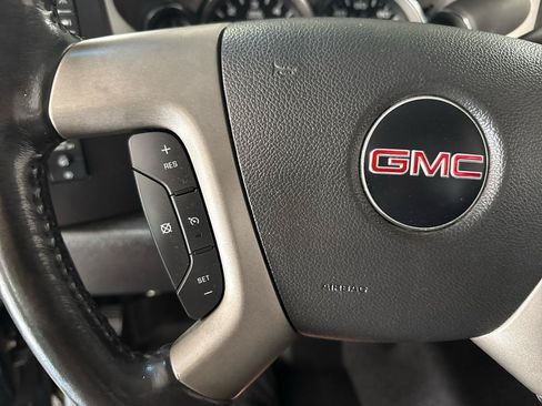 Used 2012 GMC Sierra 1500 SLE w/ Texas Edition AWD/4WD image 13