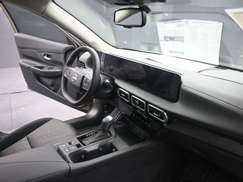 New 2026 Nissan Sentra SV image 20